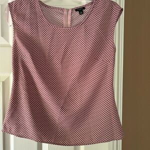 Ann Taylor top